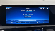 Mercedes-Benz CLA 200 AMG Line Executive 5dr Tip Auto Petrol Estate